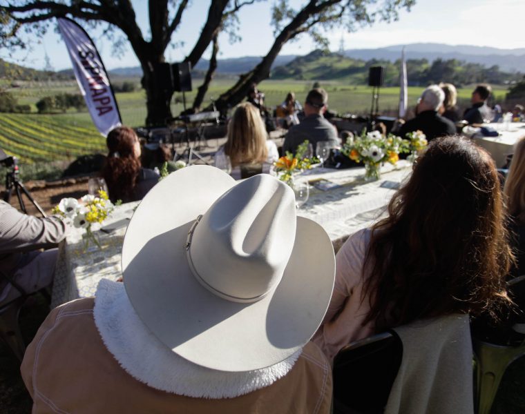Napa Valley events