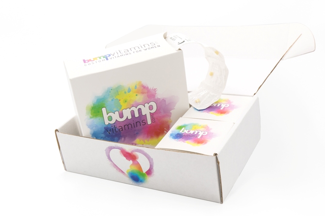 BUMP Vitamins