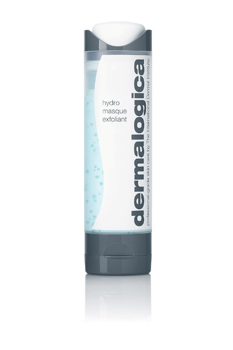 dermalogica hysdro mask exfoliant