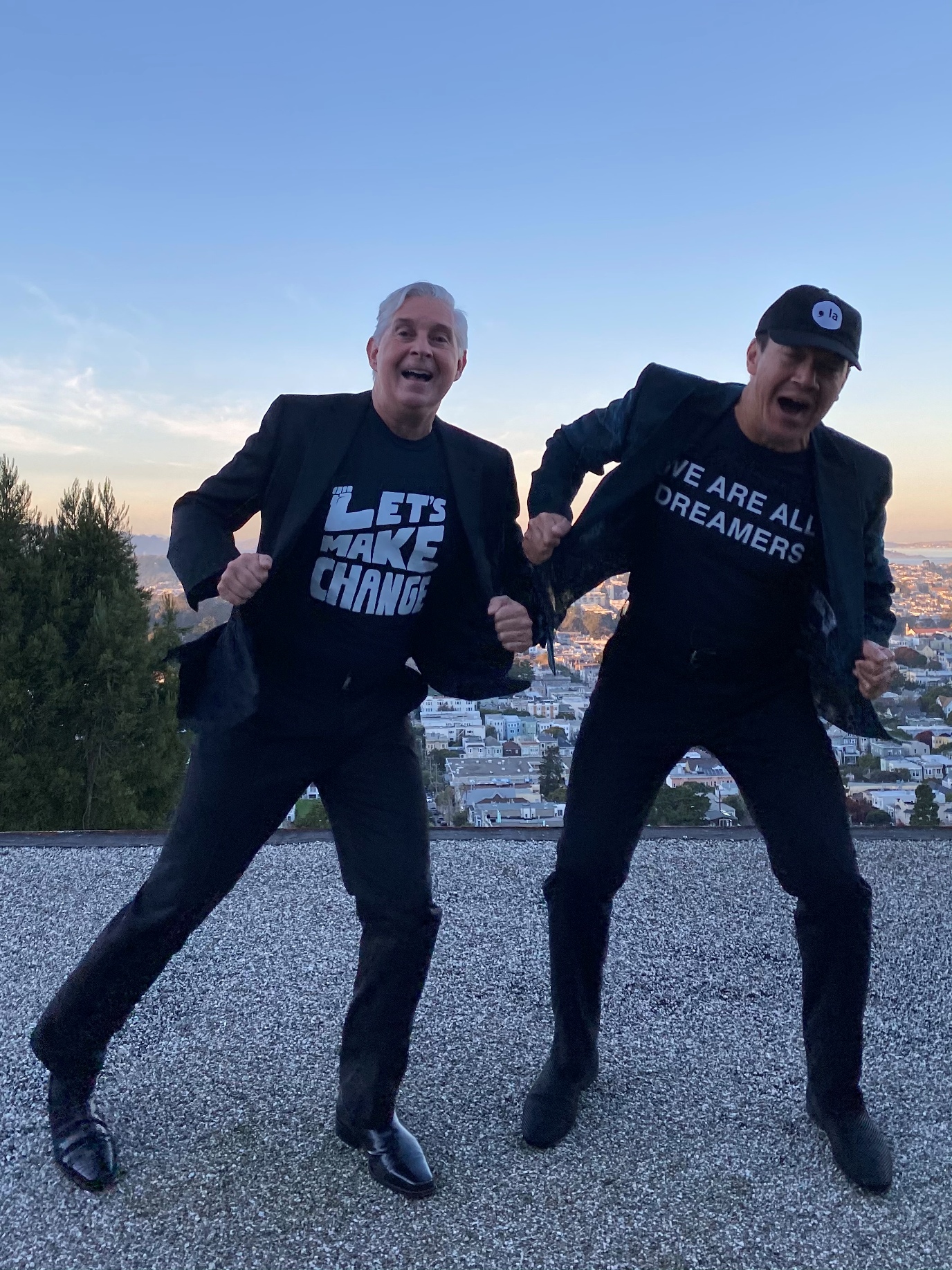 12. Eric Murphy and Tim Wu