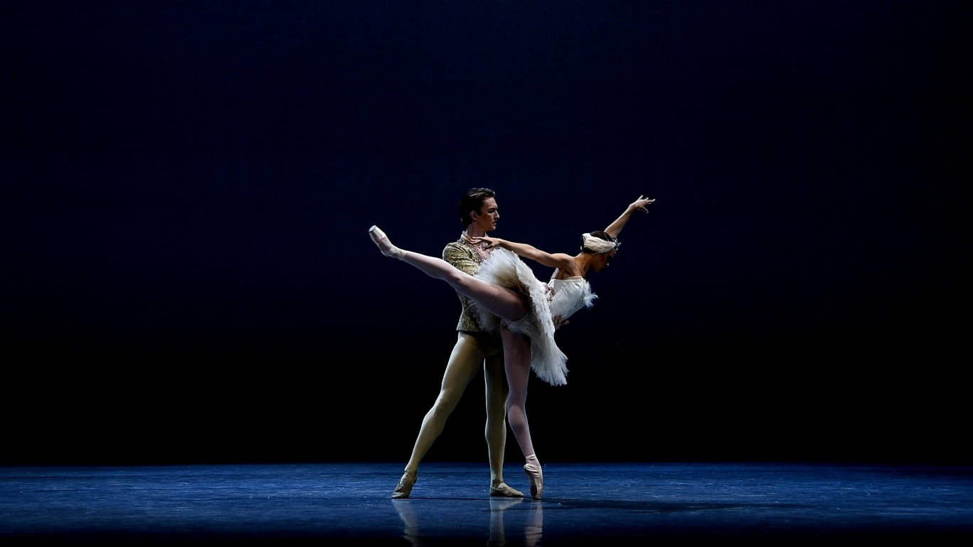 Swan Lake