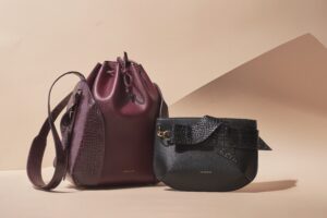 The Best Luxe Bag For Travel: Senreve Mini Maestra - the primpy sheep