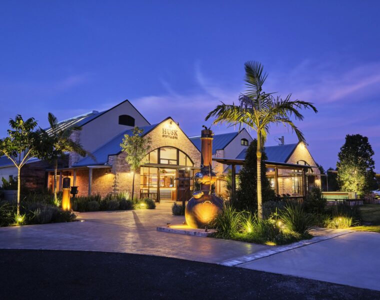 Husk Distillery Australia
