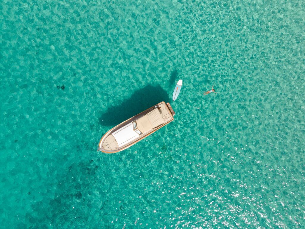 Mediterranean sea
