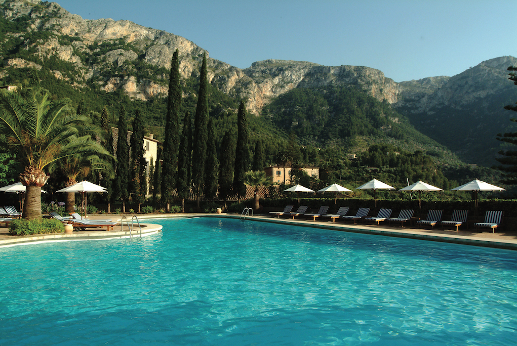 Best Luxury Hotels in the Balearic Islands