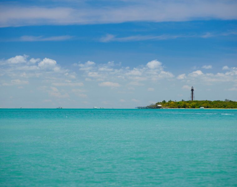 Sanibel Island Lighthouse