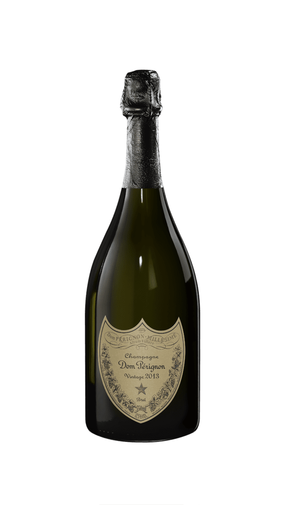 Tasting the Stars: the story of Dom Pérignon Champagne - Urban Drinks UK  Blog