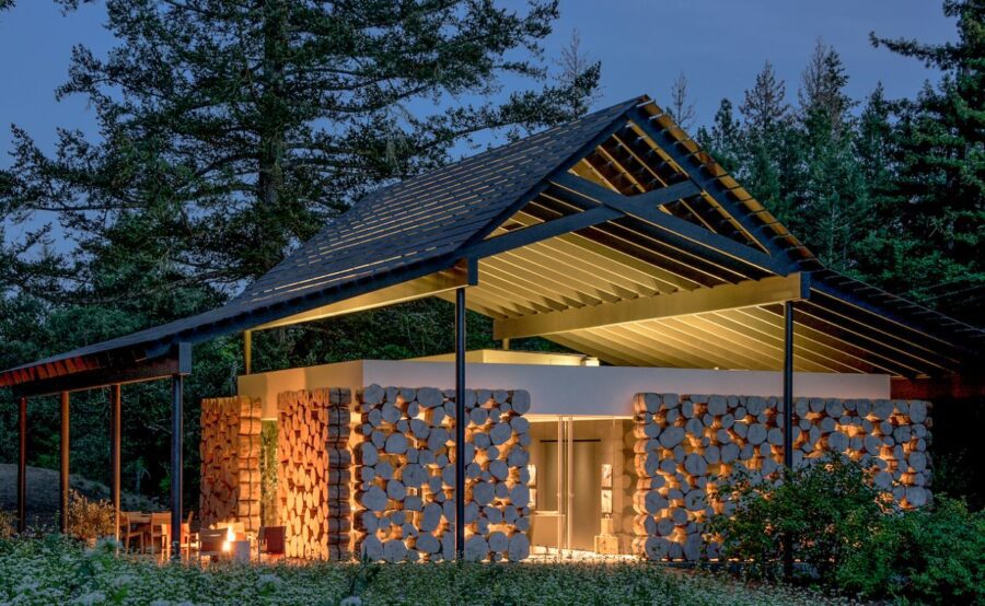 Unlock the Legendary Taste of Howell Mountain at ADAMVS Haute Living