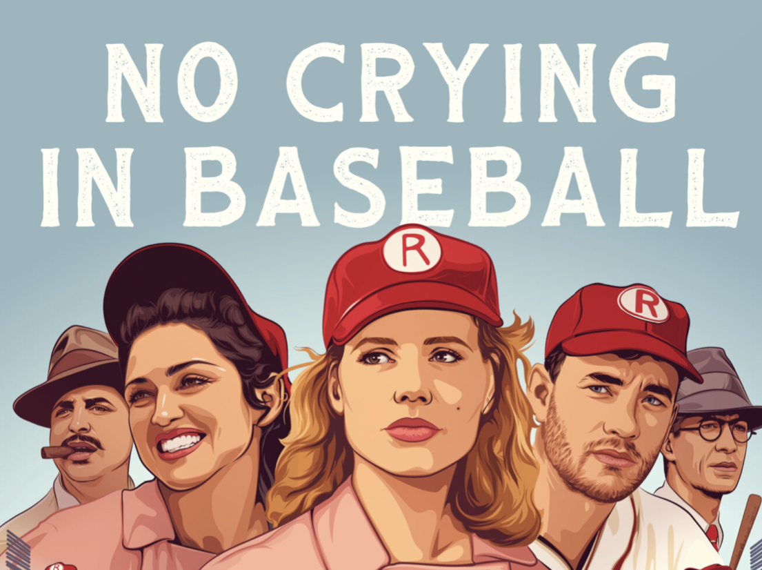 Book Review No Crying in Baseball Haute Living San Francisco
