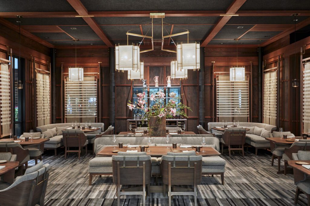 San Francisco Bay Area Restaurants