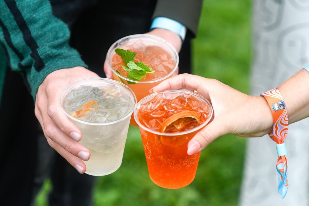 Outside Lands Golden Gate VIP - 6