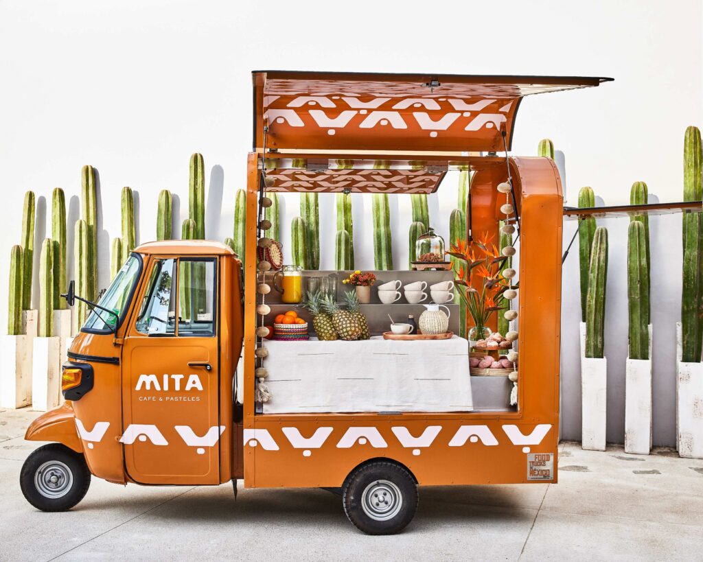 SDC Dining Coffee Cart 2023 1386 5