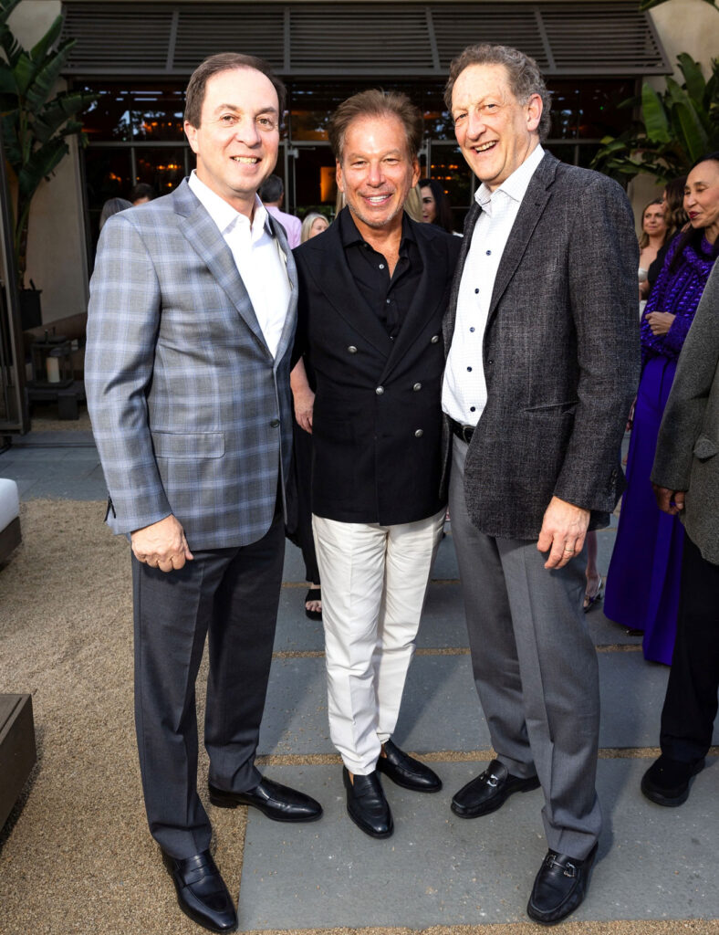 Joe-Lacob-Gary-Friedman-and-Larry-Baer