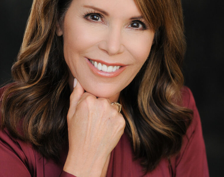 Maddy Dychtwald