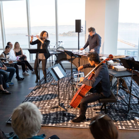 Solidaire-performers-Jennifer-Grim,-Svet-Stoyanov,-and-Jeffrey-Zeigler