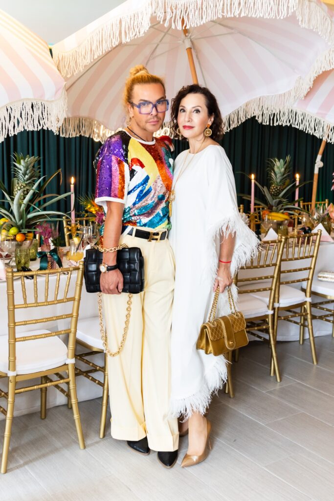 Vasily Vein & Clara Shayevich