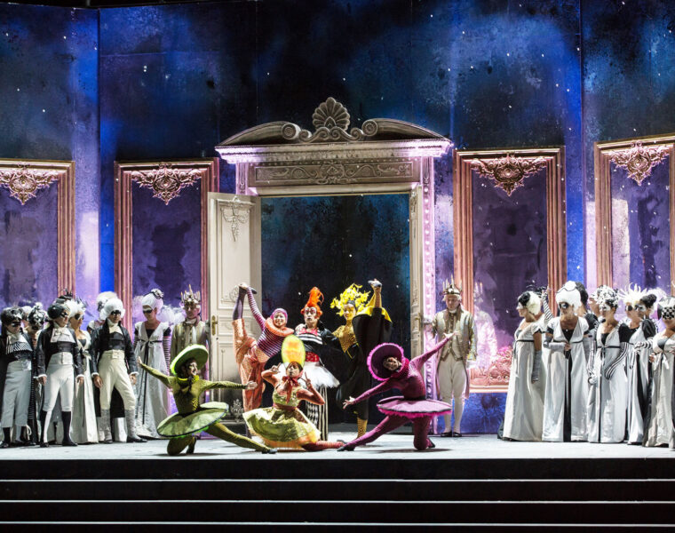 San Francisco Opera