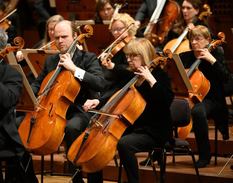 San Francisco Symphony
