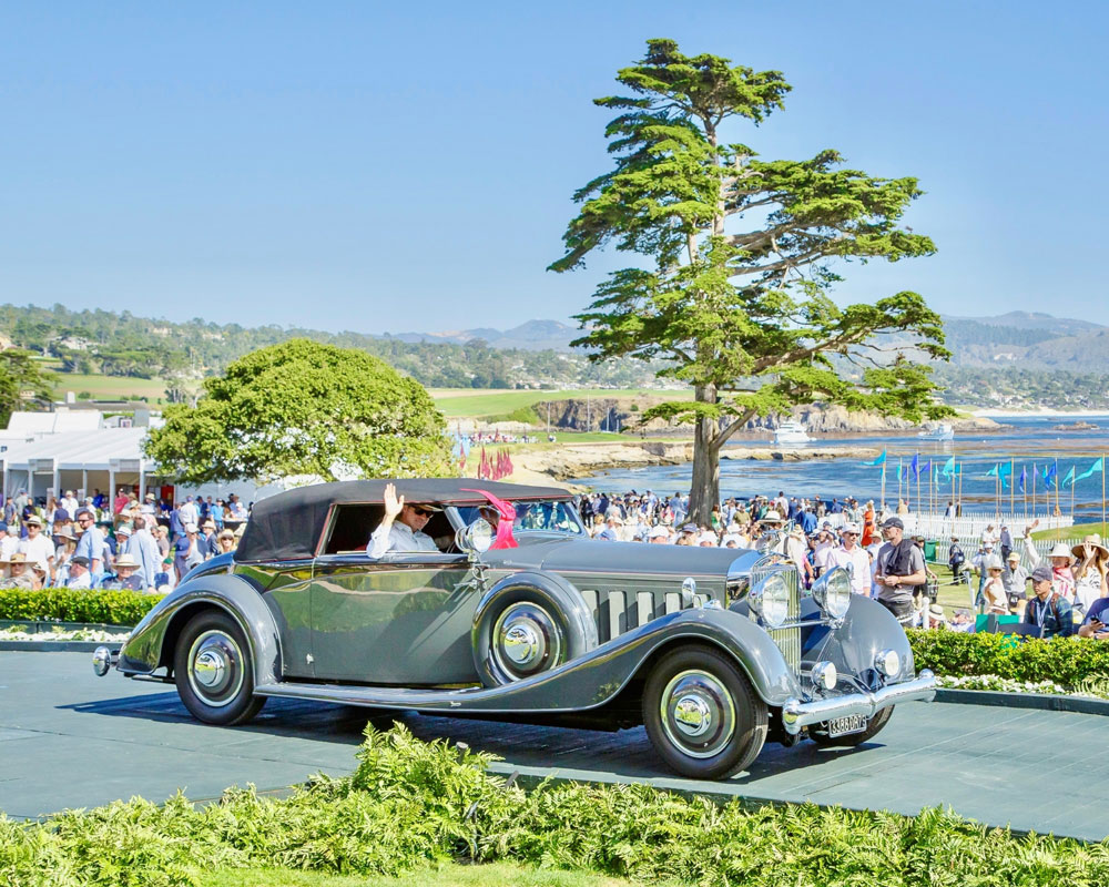 Sir-Kadoorie's-Hispana-Suiza-won-Concours-European-Classic-Touring-catagory