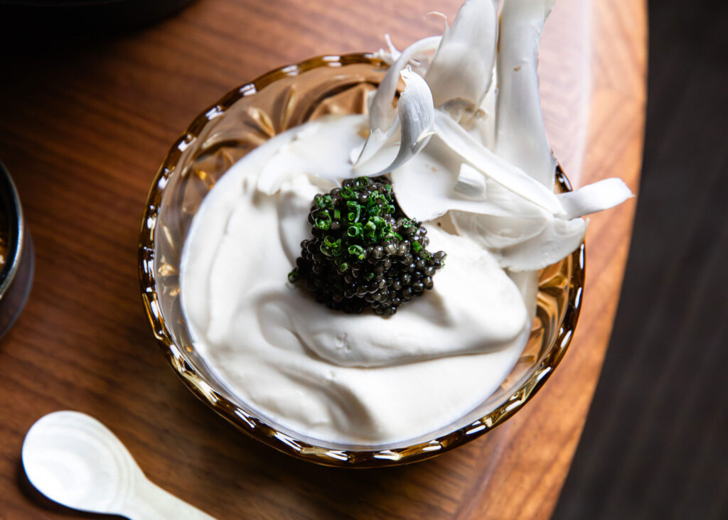 Prelude Caviar