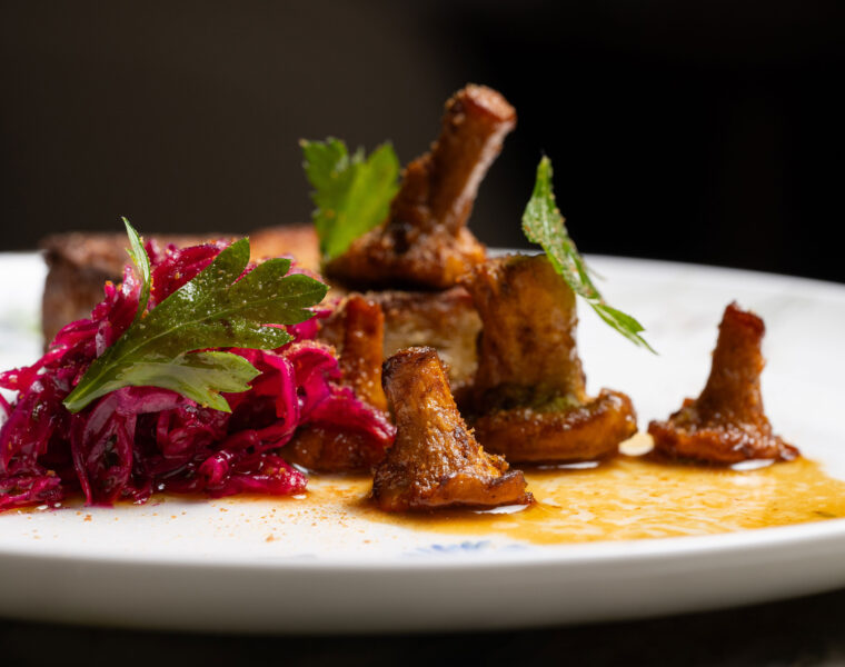 Haute Cuisine from the Lowlandsオートキュイジーヌ オートキュイジーヌ - Wikipedia