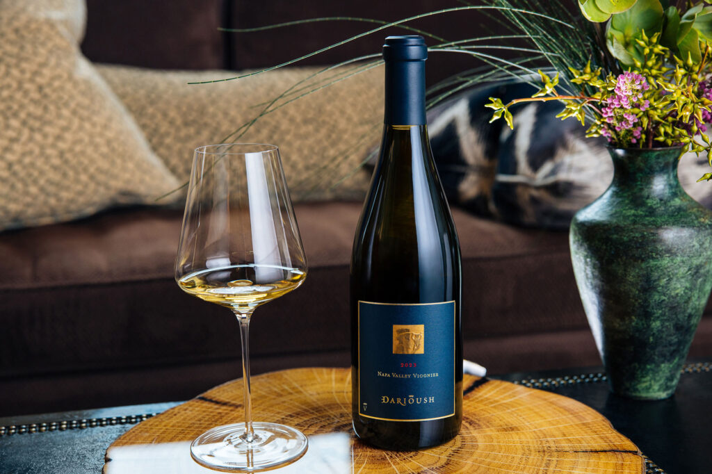 Darioush 2023 Viognier