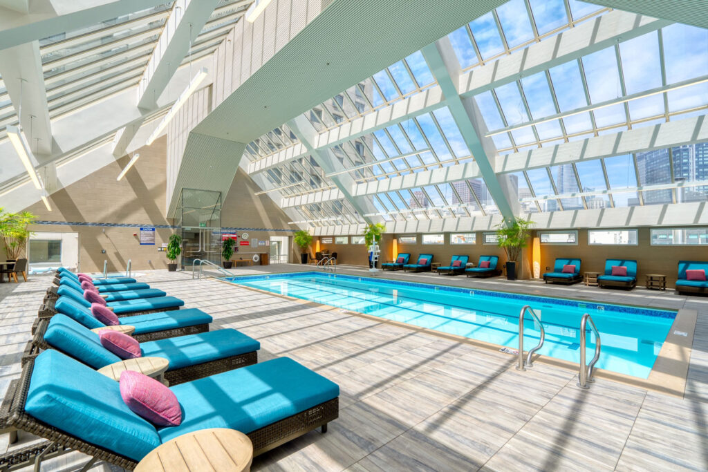 Wellness and Recreation