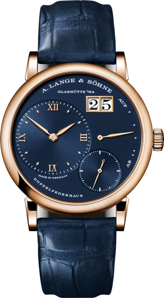 Little Lange 1