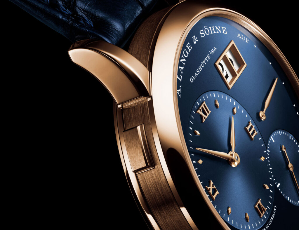 Lange 1