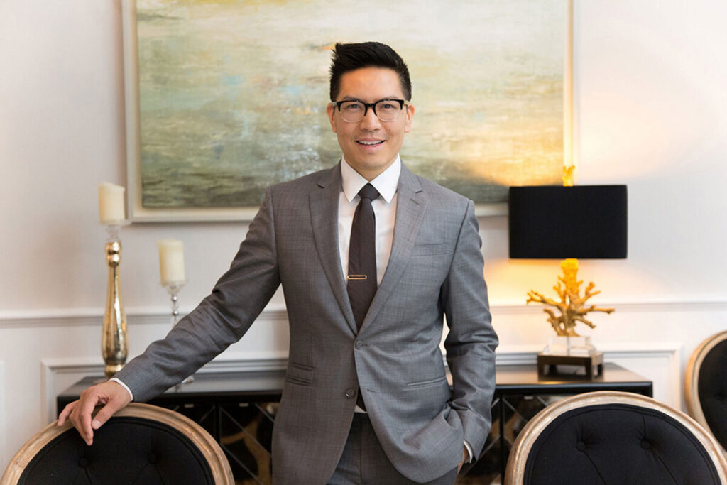 Herman Chan