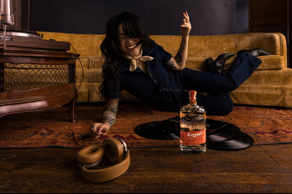 Tequila Corrido 3