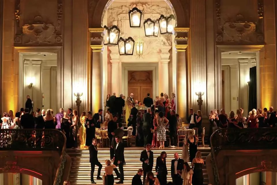 San Francisco Ballet 3