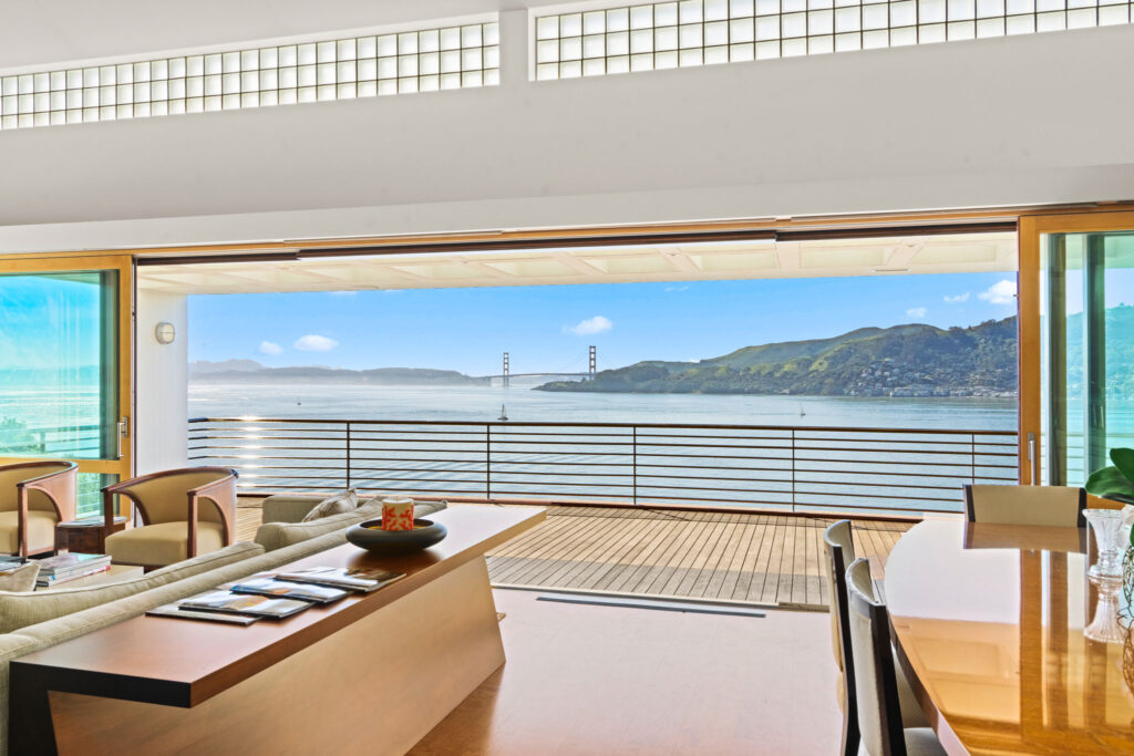 San Francisco Bay 2