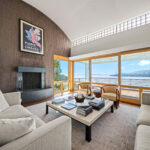 San Francisco Bay - Living Room