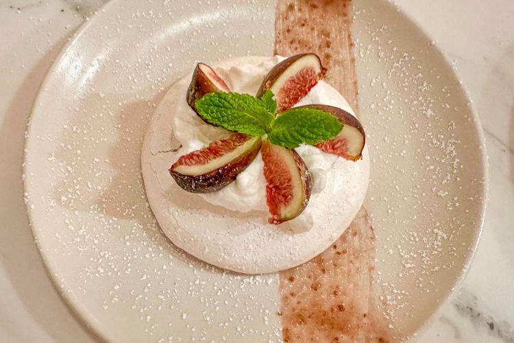 Chef Camille Jeanty Recipe 3