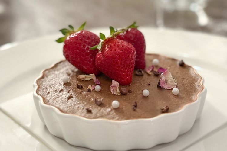Chef Camille Jeanty Recipe 3
