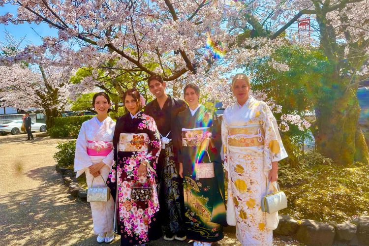 Japanese History and Culture - 7