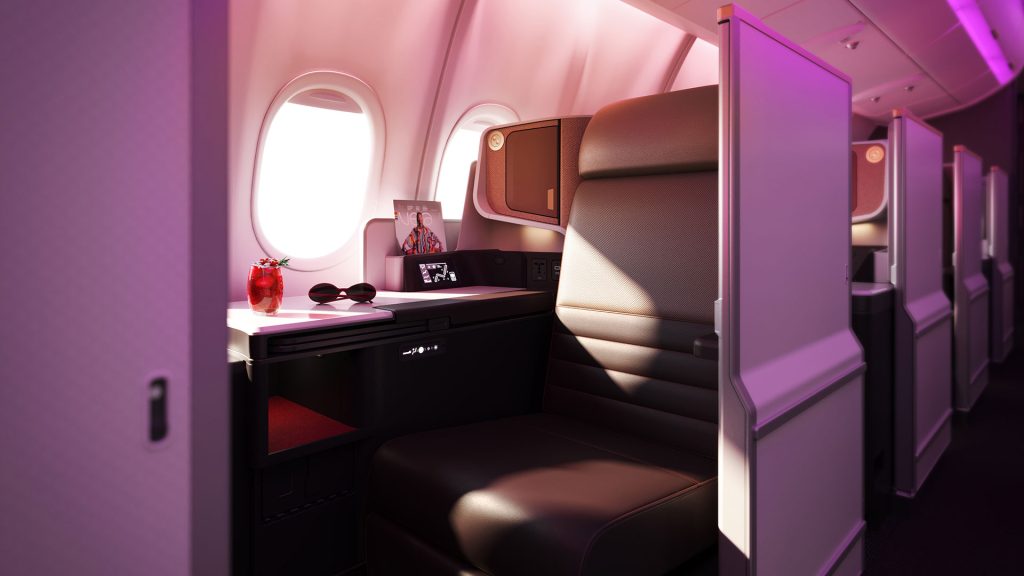 A Luxurious Voyage - (2)