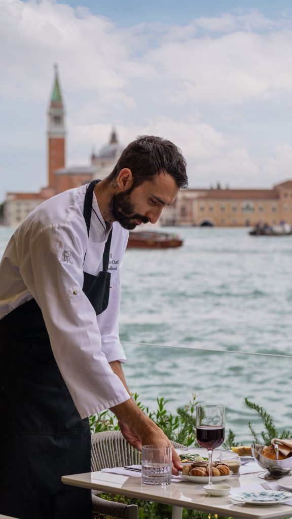 Chef-Giuseppe