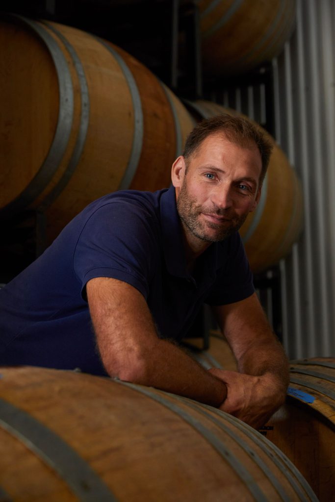 Discovering Clos Solène (2)
