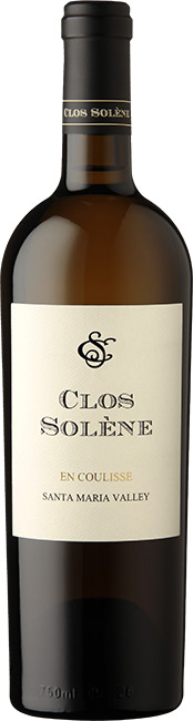 Discovering Clos Solène (4)