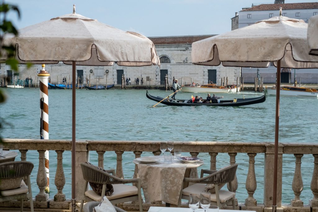 Ginori Terrace