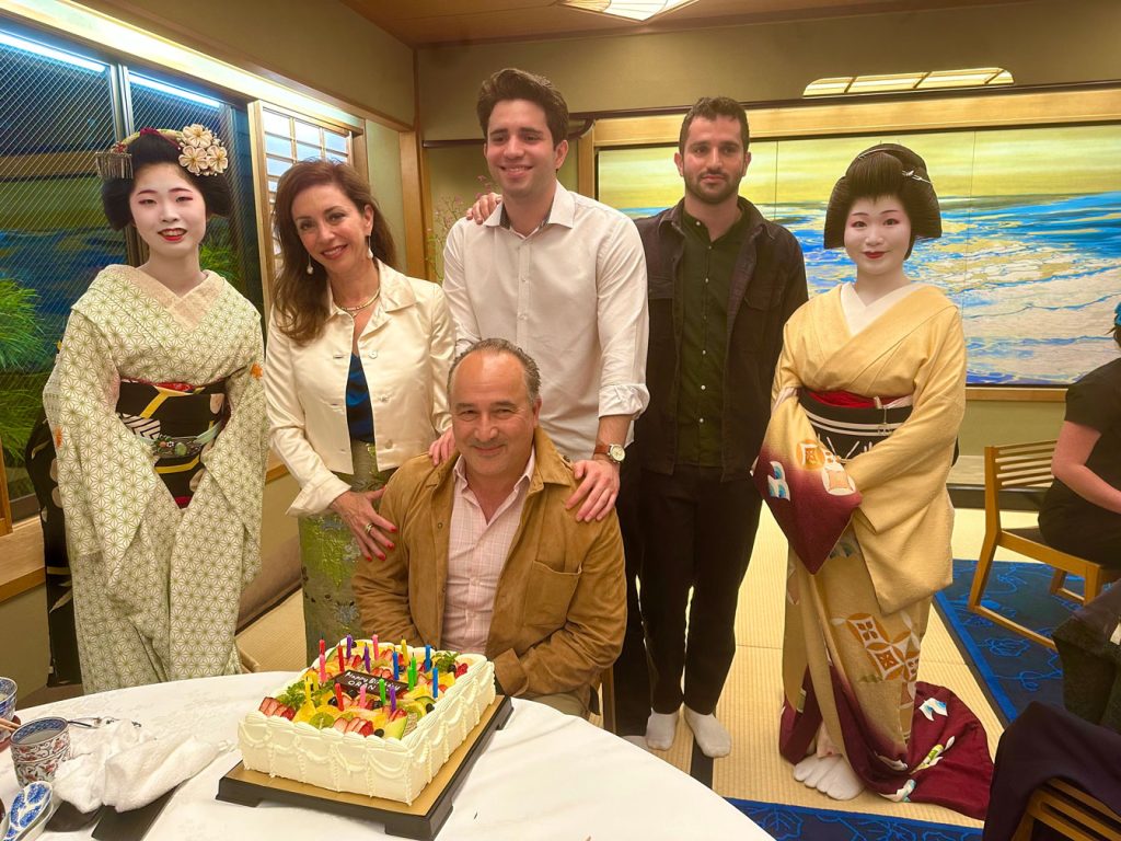 Japanese History and Culture