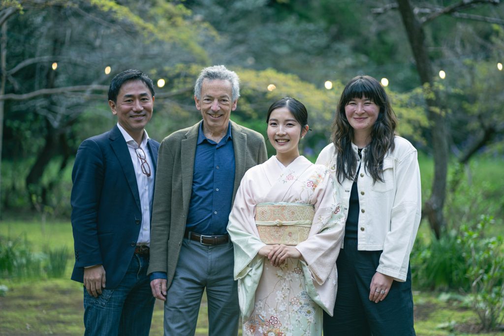 Japanese History and Culture