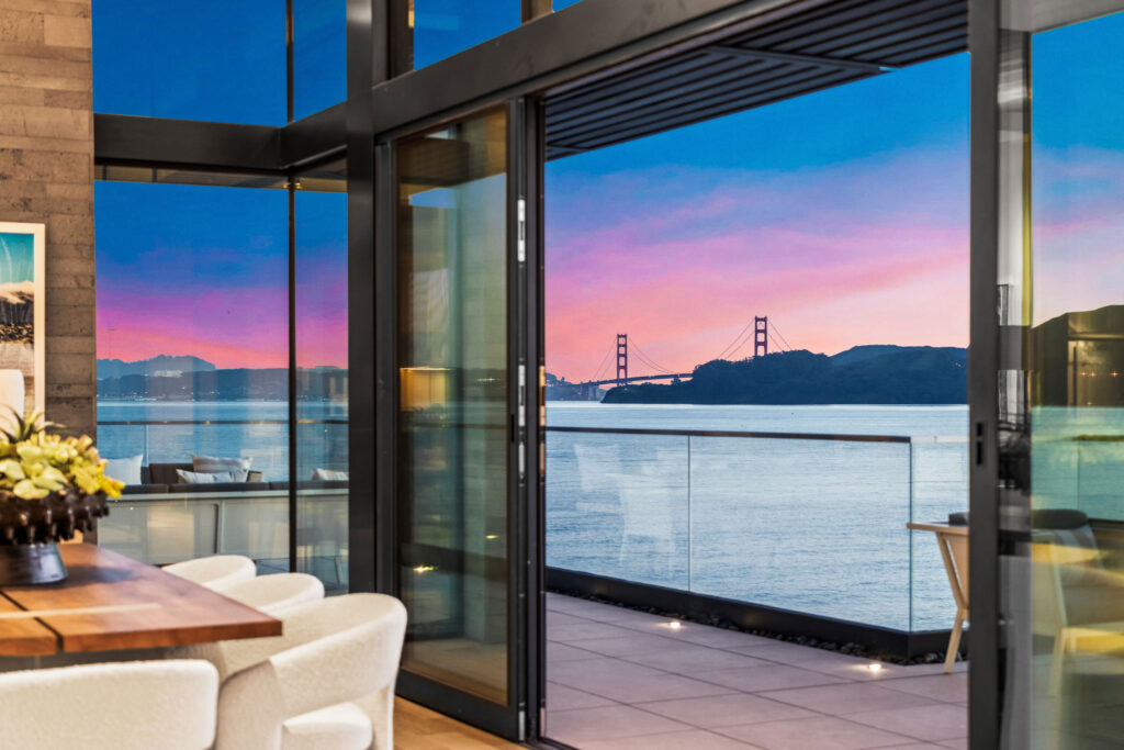 San Francisco Bay Area - (2)