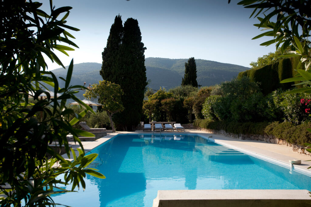 South of France - (2)