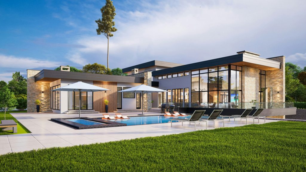 The Tax Consequences of Giving Away the House 1