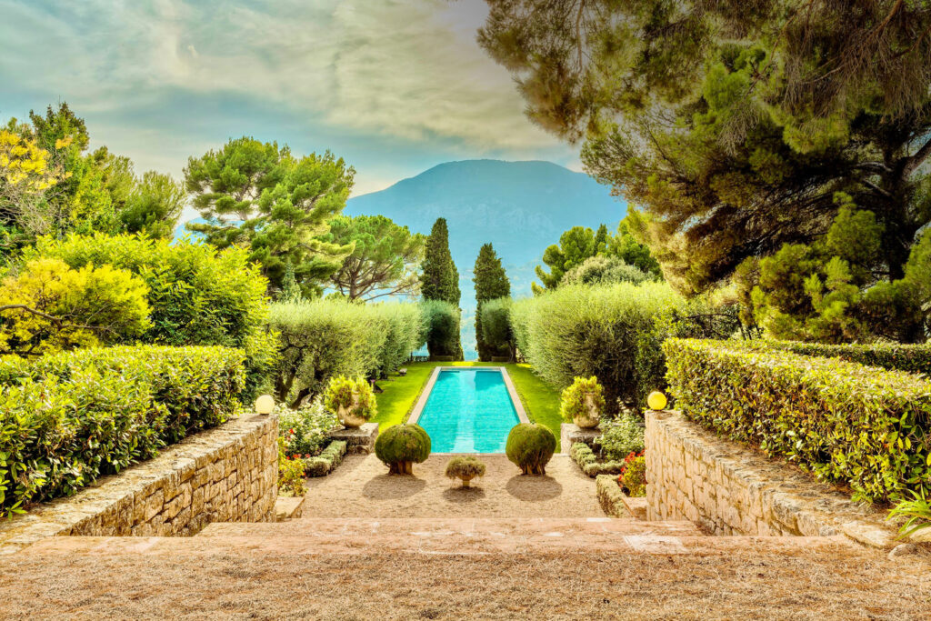Villa Tardieu - (1)