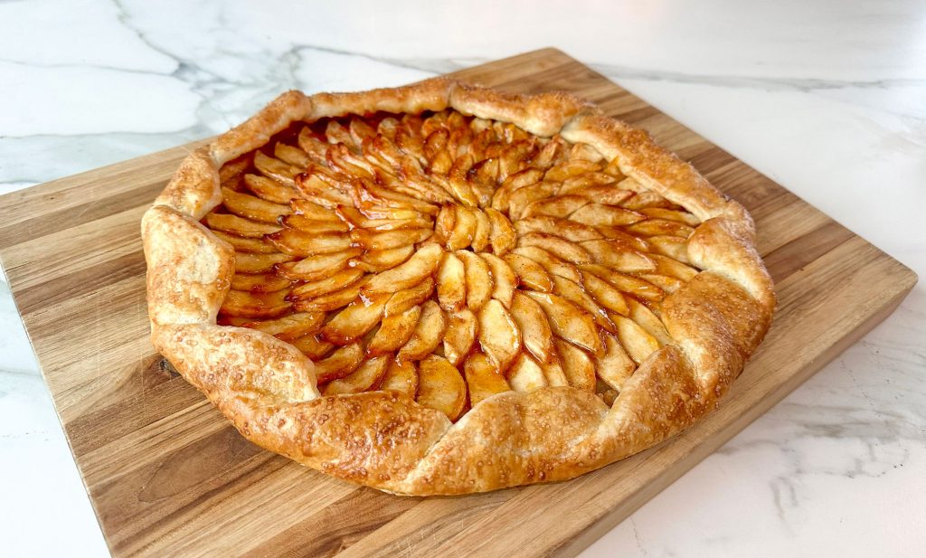 Chef Camille Jeanty Recipe