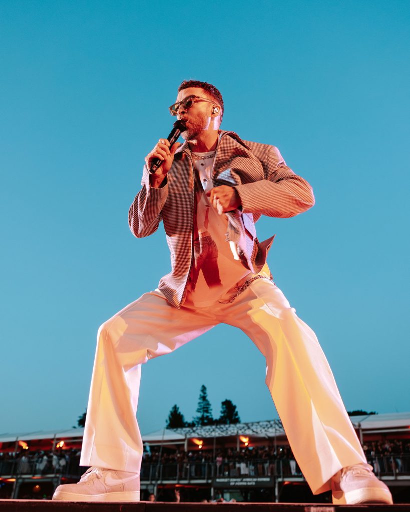 Justin Timberlake